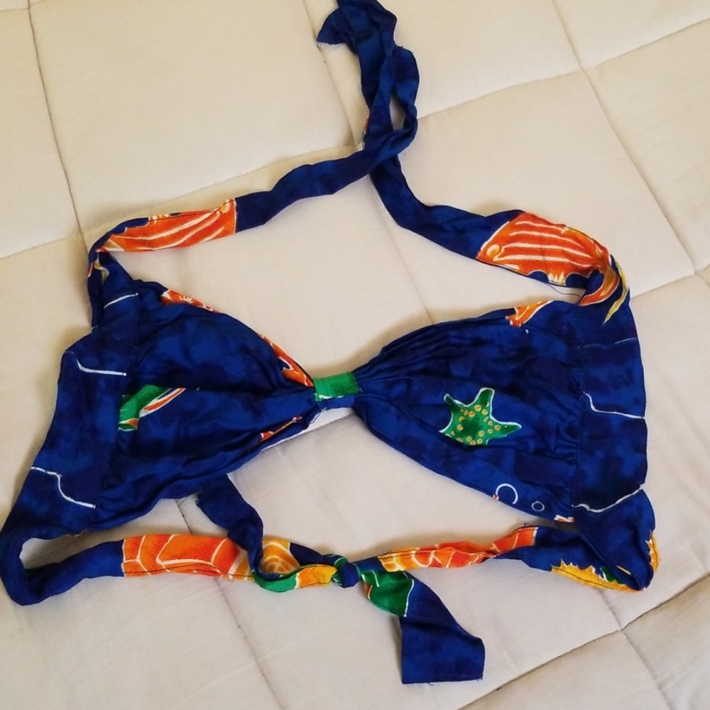 🌸 InGear Bikini-style Top